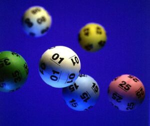 Jouer loterie online