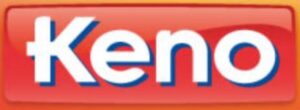 Loterie online Keno