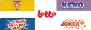 Loterie Online Loterie Nationale Belge