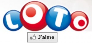Loto et Facebook