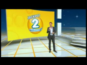 Tirage video Loto
