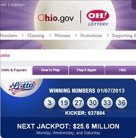 Classic Lotto