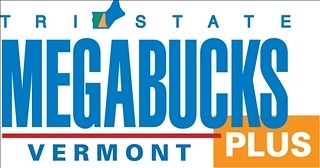 Megabucks Plus Vermont