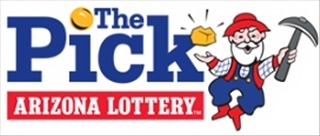 The Pick Arizona Lottery