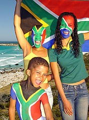 Afrique du Sud Lotto