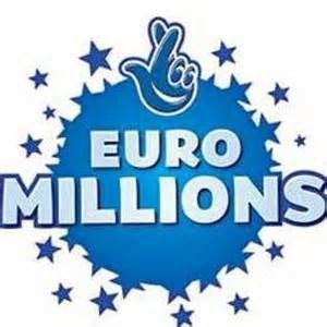 Prochain jackpot de lUK Euromillions 47 millions